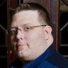 UCIC Learning Center Employee Gregg Vaughn's profile photo