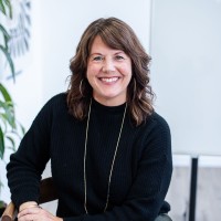 Humanity Shared Employee Taylor Moffitt's profile photo