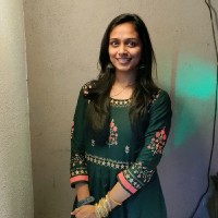 Capgemini Employee Snehal Khade's profile photo