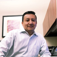 Cox Communications Employee Armando Bello's profile photo