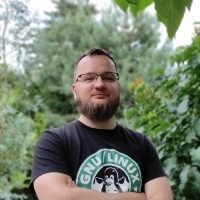 Nazar Klovanych Email