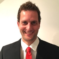 The Better Health Generation Employee Fabian Kuehn's profile photo