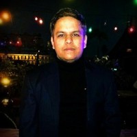 CXO 2.0 Conference Employee Ayush Sharma's profile photo