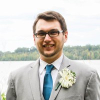 CODEplus Employee Garrett Doorenbos's profile photo