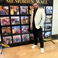 Groot Software Solutions Employee Parav Taneja's profile photo