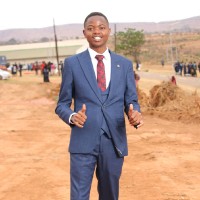 EvoMe Employee Donty Li's profile photo