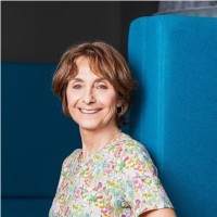 Theta (NZ) Employee Lauren Blumgart's profile photo