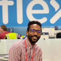 View, Inc. Employee Brian Gipson's profile photo