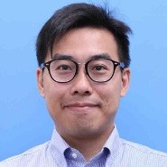 香港中華電力有限公司 Employee Robin Ho's profile photo