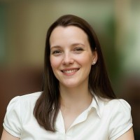 Wymaq Employee Ana Tormey's profile photo