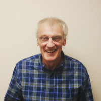 Gaston County Government Employee Ken Henderson's profile photo