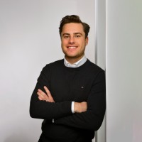 Gebr. Heinemann Employee Keno Spiekermann's profile photo
