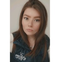 CAQUANT Employee Emeline Fraczek's profile photo