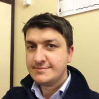 Jupiter Construction Employee Adrian Taylor's profile photo
