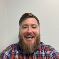 Samuel Patterson's profile photo