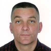 Nord Gear Limited Employee Peter Polak's profile photo