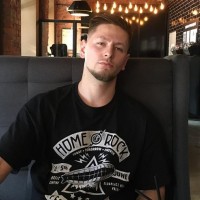 Sxope Employee Mikhail Ivanko's profile photo
