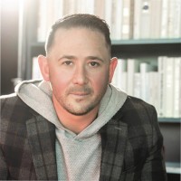 EverybodyFights Employee David Bergeron's profile photo