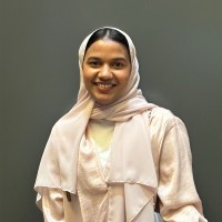 Trusity Employee Shamna Sherine's profile photo
