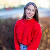 Madelyn Sullivan Email