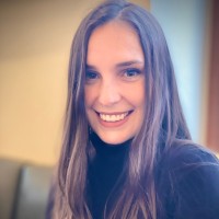 MODERN POST Employee Nicole Abascal's profile photo