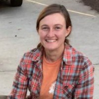 Naval Facilities Engineering Systems Command (NAVFAC) Employee Erin Crider's profile photo