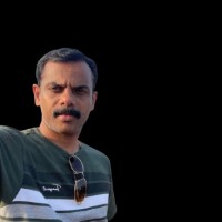 Deepu V Email & Phone Number