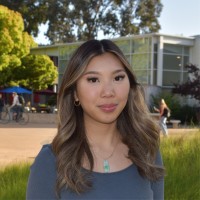 Cal Poly Computer Science and Software Engineering Department Employee Julia Lu's profile photo