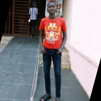 efixhost Employee Ademola Orimayomilegbe's profile photo