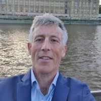 Twickenham School Employee Kevin Findlay's profile photo