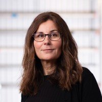 Pressmaster AB Employee Maria Frost's profile photo