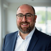 Marsh Employee Matthew Gluck's profile photo
