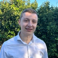 Mister Auto Employee Matthias Jouen's profile photo