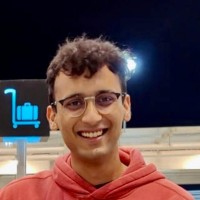 Performativ - Wealth Management Software Employee Sreegandh Devireddy's profile photo