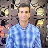 Advanced Energy Company(AECC) Employee Hazem Elshreaf's profile photo