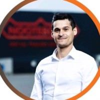 Ellistat Employee Loïc Fernandez's profile photo