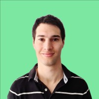WIN Investments Employee Gonzalo Busnadiego's profile photo