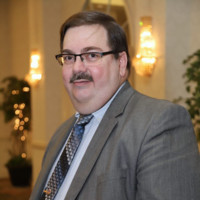 Axiologic Solutions LLC Employee Charles Barrett's profile photo