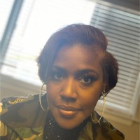 Union Pacific Railroad Employee Patrice Walker's profile photo
