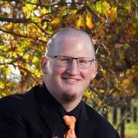 Visiting Angels Employee Mike Bunner's profile photo