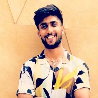 InnerSteps Employee Dipesh Shah's profile photo