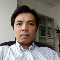 Red Mountain Employee Haifeng Tang's profile photo