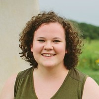 Gephardt Institute for Civic and Community Engagement Employee Sarah Nash's profile photo
