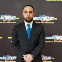 Michael Maffucci Jr. Email & Phone Number