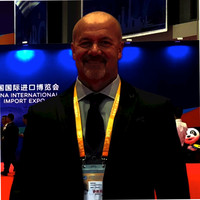 Lakeridge Precision Inc. Employee Ron Guy's profile photo