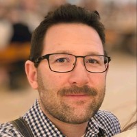 GE Aerospace Employee Casey Wagner's profile photo