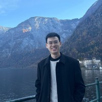 MoneyLion Employee Joshua Jin's profile photo