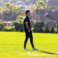 Club de Deportes Santiago Wanderers Employee Fernando Guerra's profile photo