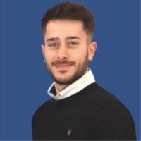 Chemical Group Srl Employee Nicola Giudice's profile photo