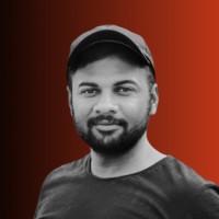 Adnova.ai Employee Kiran Karthick's profile photo